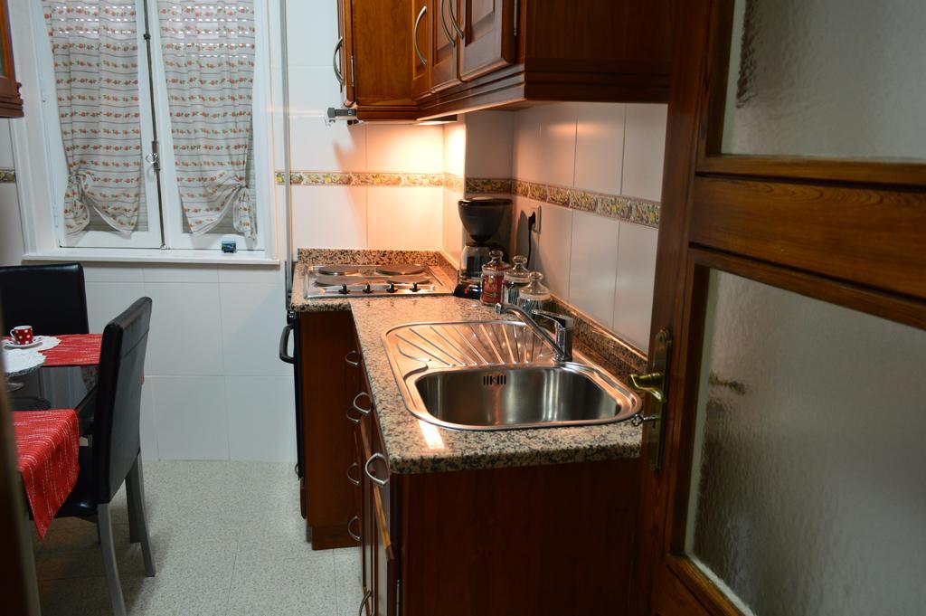 Domus Porto Perfeito Apartment Room photo